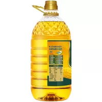 长寿花(LONGEVITY FLOWER) 金胚玉米油4L