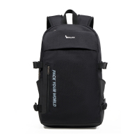 爱华仕(OIWAS) 双肩包户外运动登山包OCB5008黑色