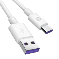 惠普(hp) USB2.0 A to C Cable 扩展三合一DHC-TC100白色
