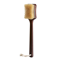 浴见 乌檀木浴刷标准毛