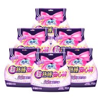 苏菲 超熟睡安心裤F均码套装 12片 适用臀围75-105cm