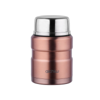 爱奇屋(aichiw) 多宝闷焖烧罐AI-M006 500ml金色