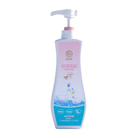 安贝儿 内衣清洗剂660ml*1瓶