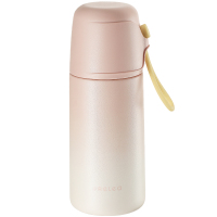 物生物 UP316保温杯550ml渐变色-樱姬粉