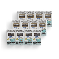 椰子知道 小椰知道成长鲜椰汁(儿童饮品)125ml*12瓶/箱