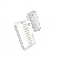 最生活毛巾.条纹系列2条A1182