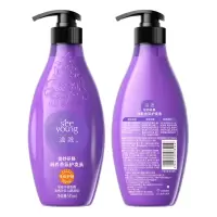 滋源(SEEYOUNG) 曼妙花舞润养香氛护发素535ml (全塑封版)-1806