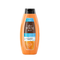 滋源(SEEYOUNG) 多效养护系列-360 多效柔顺洗头水 360g