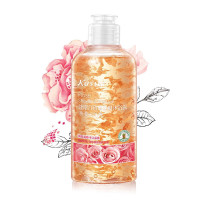 蔻斯汀(Kustie) 玫瑰花瓣沐浴露 720g