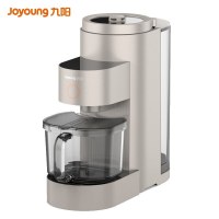 九阳(Joyoung)不用手洗豆浆机L15-Y5(榛果金)