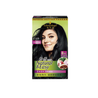 施华蔻(Schwarzkopf) 怡然染发霜2.0/9 闪亮珍珠黑 CN20