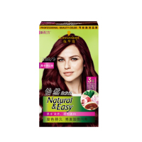 施华蔻(Schwarzkopf) 怡然染发霜3.88/9摩卡深红棕 CN20