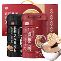 可益康-谷物代餐粉礼盒1000g