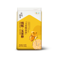 中粮宁府御贡玉米糁350g*3