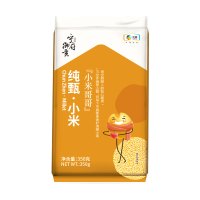 中粮宁府御贡小米350g*3