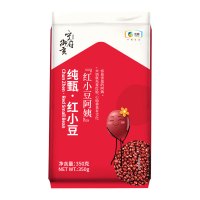 中粮宁府御贡红小豆350g*3