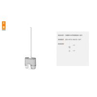 佳帮手 马桶刷N04窄刷壁挂款佳白产品规格 100*60*380mm