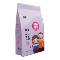 宫粮 每日膳食营养粥礼盒700g(老人款)