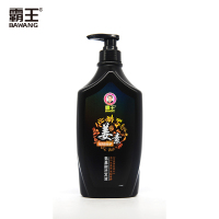 霸王(BAWANG) 氨基酸洗发液 姜素强韧修护720ml(新老款随机)