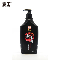 霸王(BAWANG) 氨基酸洗发液 辣木籽止痒净屑380ml(新老款随机)