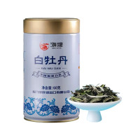 AT109A/海堤传奇白牡丹60g