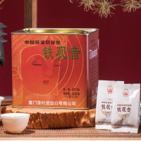 海堤AT116/铁观音500g