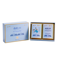 海堤CTA6731/海堤传奇白牡丹礼盒96g