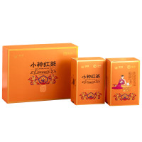 海堤CTA6711/海堤传奇小种红茶/200g