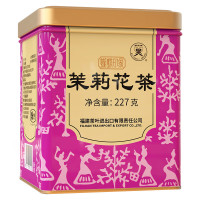 中茶蝴蝶特级花茶227g 0014T