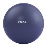 PROIRON普力艾 普拉提球直径25cm木槿紫