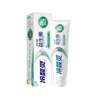 冷酸灵 专研抗敏益生菌牙膏 清润果香 140g*1支