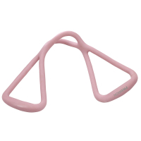 PROIRON普力艾 TPR8字拉力器樱桃粉