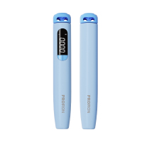 PROIRON普力艾 小飞侠智能跳绳活力蓝