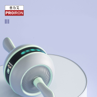 PROIRON普力艾 计数回弹健腹轮III灰绿色