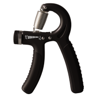 PROIRON普力艾 握力器基础款暗黑20-50kg