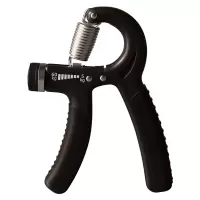 PROIRON普力艾 握力器基础款暗黑20-50kg