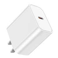 hoco CC7MaxPD20W快速充电器白色