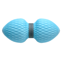 PROIRON普力艾 花生筋膜球冰激凌蓝