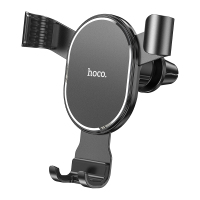 hoco CA56Plus铠甲金属重力车载支架黑色