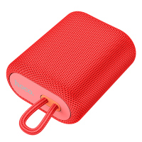 hoco BS47欧诺运动蓝牙音箱红色