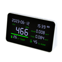 绿之源 i6空气派大屏桌面空气检测仪Z-6396 1台