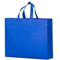 无纺布购物袋可折叠可承受5KG重量(可定制)(1000个起订)