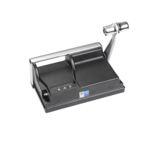 镳灵新款螳螂臂下压式卷烟器5.5 mm双导轨卷烟机填烟