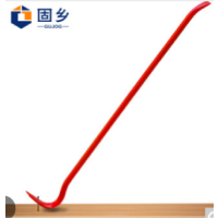 镳灵 铁铤(直角/弯角撬棍)