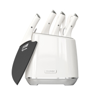 中科德马克(DUMIK) 鲨鱼系列套刀 五件套 D-DS07H31