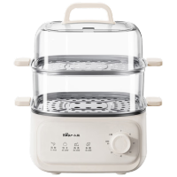 小熊 电蒸锅 DZG -SA0H6