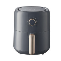 小熊 空气炸锅 QZG-N10W2