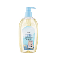 芝芙莲内衣洗衣液和风木棉 300ml