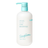 森之露(Seagilon) 山茶籽蓬松 柔顺护发素520ml