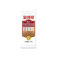 金沙河 西北荞麦风味挂面1Kg